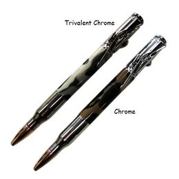 Mark 2 Pen Kits (Chrome)