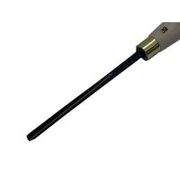 Acorn No.39 St. V Parting Tool 60 Deg 3mm (1/8")