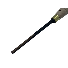 Acorn No.7 Long Pod Gouge 10mm (3/8")