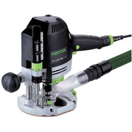 Festool OF 1400 EBQ-Plus OF 1400W Plunge Router (574346)