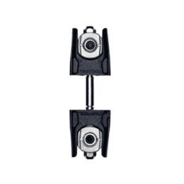 Festool DOMINO Centre Panel Connector 8mm for DF500 (25 Pack) (203169)