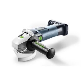 Festool AGC 18V 125mm Cordless Angle Grinder (575343)