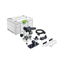 Festool OF 1010 55mm Plunge Router in Systainer (576198)