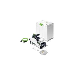 Festool TSV 60k 168 Plunge Cut Scoring Saw in Systainer (576732)