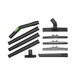 Festool Compact Cleaning Set 27mm/36mm in Systainer (576839)
