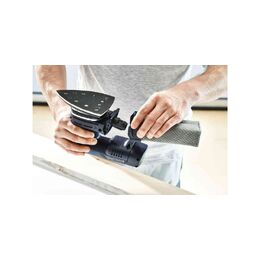 Festool StickFix Delta Backing Pad 100mm x 150mm (577530)