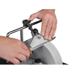 Tormek KJ-140 Wide Centering Knife Jig