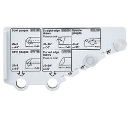 Tormek - TTS-100 Turning Tool Setter