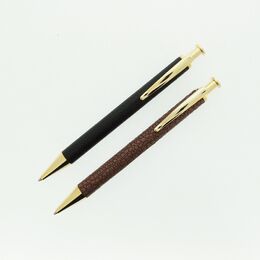 Composite Leather Blanks - Executive Clicker [Colour: Brown]