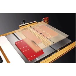 INCRA Miter Express Universal Mitering Platform 
