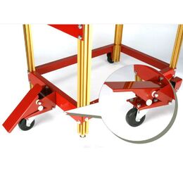 INCRA Wheel Kits