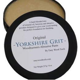 Yorkshire Grit Abrasive Paste Microfine