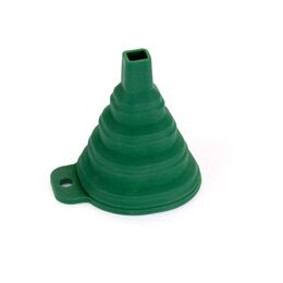 WoodRiver Silicone Funnel