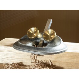 Melbourne Tool Company Small Router Plane