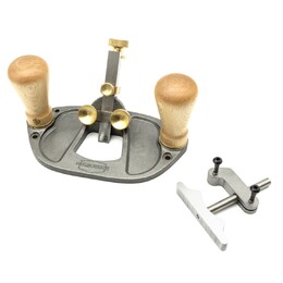 Melbourne Tool Company Large Router Plane