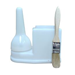 Titanium305 UT45 0.9 Litre Glue Container