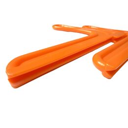 Titanium305 PB-30 V Type Push Stick (2 Piece Set)
