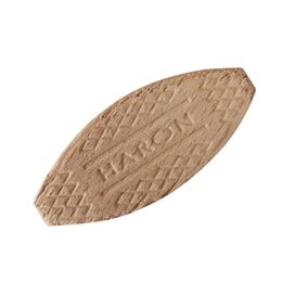 Haron Size 10 Jointing Biscuits (1000 pieces)