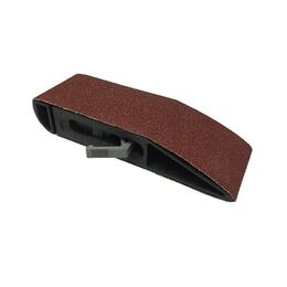 Milescraft Sanding Belts 63 x 355mm - 3 Pack (120 grit)