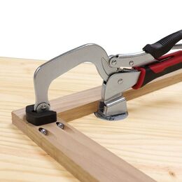 Miescraft 4006 3" Bench Clamp