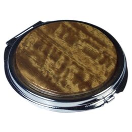 Compact Mirrors (Round)
