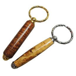 Keyring kits (24ct Gold)