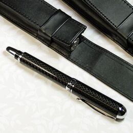 Carbon Fibre Pen Blank - BA / SD