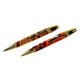 Polaris Pen Kits (Gun Metal)