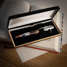 Bolt Action Pen Bundle (10 x Gold) – EOFY Special