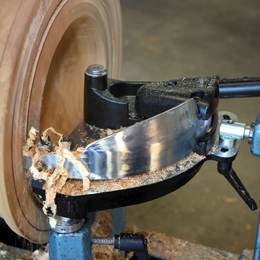 Woodcut Bowlsaver Max4 Coring System