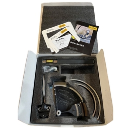 Woodcut Bowlsaver Original Coring System