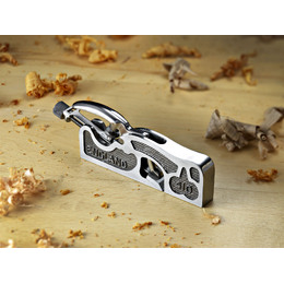 Clifton 410 Shoulder Rebate Plane (18mm Wide)