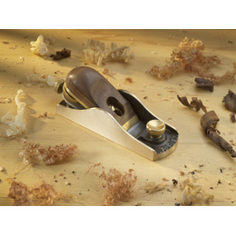 Clifton Block Plane Adjustable Mouth
