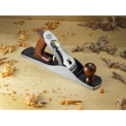 Clifton Essential Bench Plane Duo (No. 4 & No. 5) – Black Friday Special