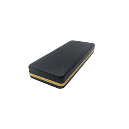 Deluxe Pressed Metal Velvet Pen Cases (10-Pack Bundle) – EOFY Special