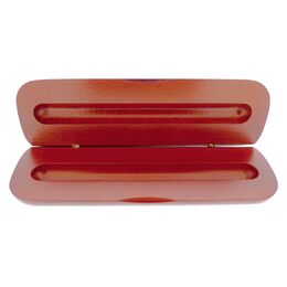 Single Pen Timber Pen Case BPB-1R - Small (16mm)