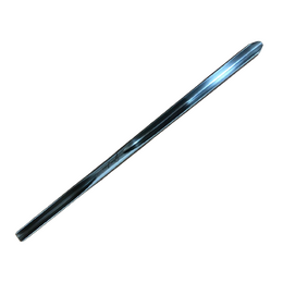 Hamlet Double End 3/8" Masterflute Bowl Gouge Bar * 1/2" Spindle Gouge