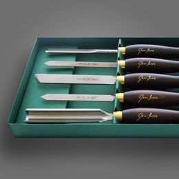 Glenn Lucas GLSET5 - 5 Piece Boxed Set - EOFY Special