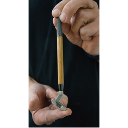 Golf Pen Kit Bundle (9 Pens: 3-Piece Sets in Gold, Chrome & Gun Metal) – Black Friday Special