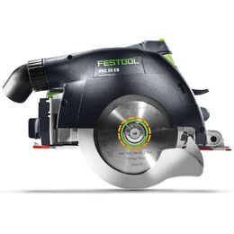 Festool HKC 55 160 mm Cordless Circular Saw Basic (201358)