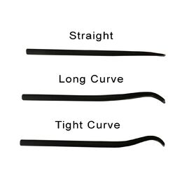 Kelton Medium Hollower 16mm - Long Curve