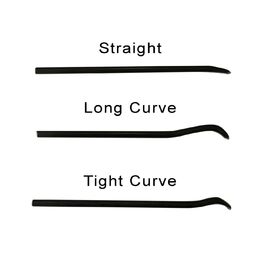 Kelton Mini Hollower 8mm- Long Curve