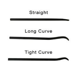 Kelton Small Hollower 12mm- Straight 