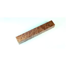 609 - Burl Brown Mallee