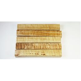 621 - Figured Eucalypt