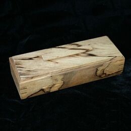 623 - Spalted Sassafras