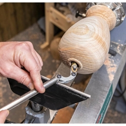 Woodcut Pro-Forme Flexi 5/8" Shaft Only