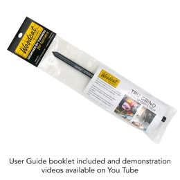 Woodcut Tru-Grind Stem Sharpener