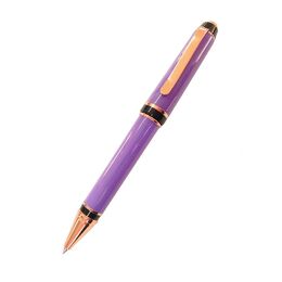 Purple  - Poly Resin Pen Blank