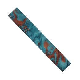 Antique Copper Poly Resin Blank